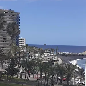 Charming Holidays In Martianez Puerto de la Cruz (Tenerife)