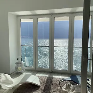 First Row To The Sea Opatija