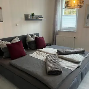 Tina Apartment