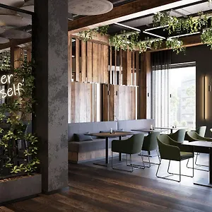 4* Hotel Zeller's Quartier