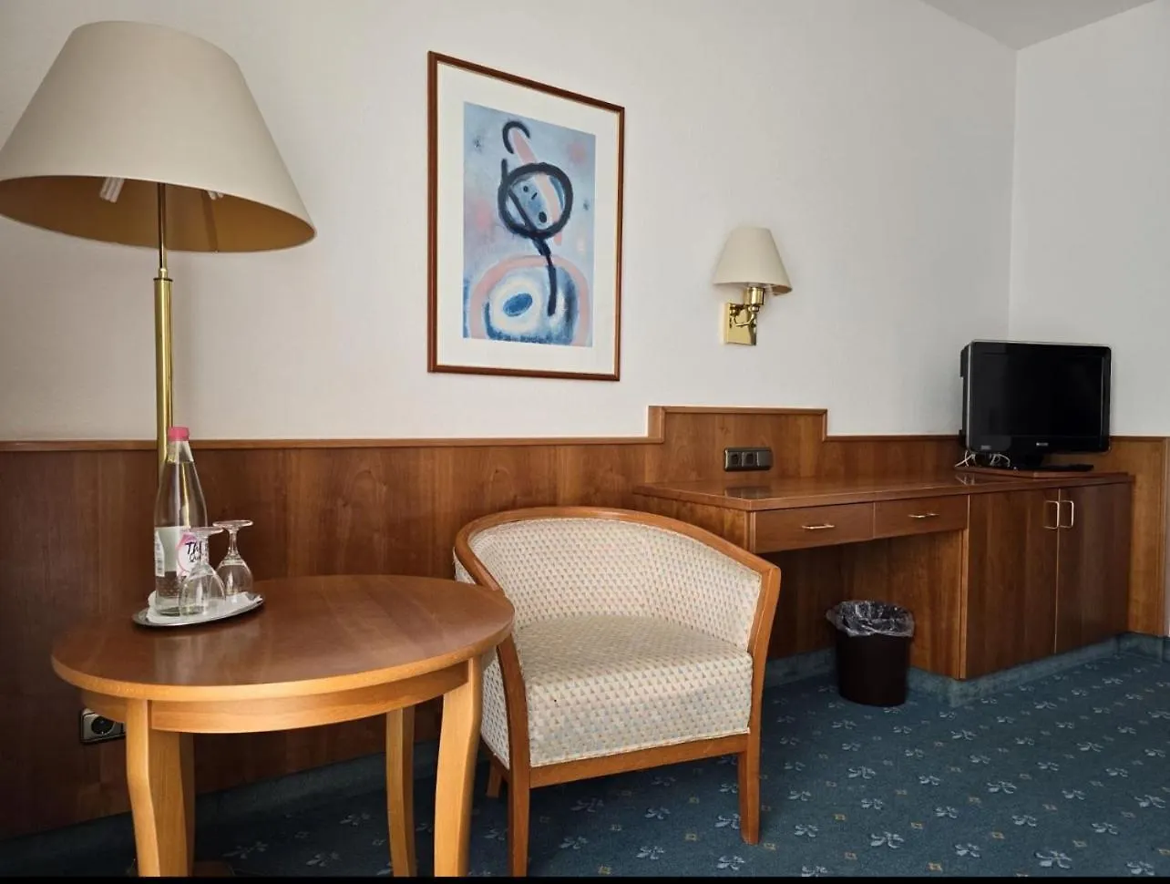 Appartement Pension De Lux Königsbrunn