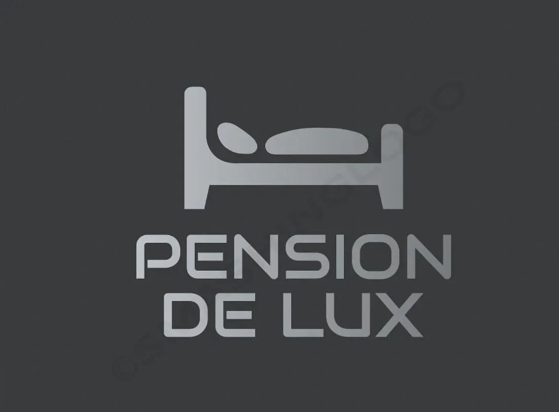Appartement Pension De Lux Königsbrunn Duitsland
